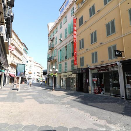 Spacieux Duplex - Zone Pietonne Nizza Esterno foto
