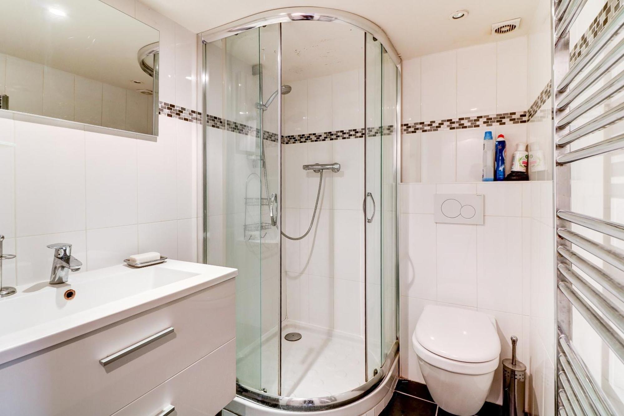 Spacieux Duplex - Zone Pietonne Nizza Esterno foto
